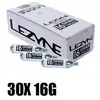 Image de Lot de 30 cartouches CO2 Lezyne 16 g 16 g