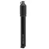 Image de Pompe à main Lezyne Drive HV Noir S-170 mm 1-MP-HVDR-V2M04