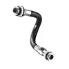 Image de Tuyau pompe vélo flexible Lezyne ABS TU