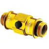Image de Embout de pompe à vélo Lezyne Flip Chuck TU
