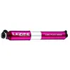 Image de Lezyne Pressure Drive Hi-Gloss Mini Pompe Bleu S/170 Mm