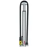Image de Lezyne Micro Floor Drive Hp 2012 Mpmfdrv2hp Pompe Sans Jauge Argent