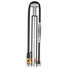 Image de Pompe Ã Pied Lezyne Micro Floor Drive Hvg 90psi Argent