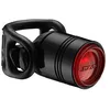 Image de Lezyne Femto Drive ArriÃ¨re - Black/Hi-Gloss