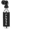 Image de Pompe CO2 double vitesse Lezyne Drive 16 g
