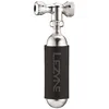 Image de Pompe Co2 Lezyne Control Drive 16 G Argent