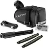 Image de Kit complet sacoche vélo Lezyne M Caddy Sport 0,4 L