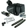 Image de Kit complet sacoche vélo Lezyne M Caddy Co2 TU