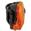 Image de Lampe vélo (arrière) EZYNE LASER DRIVE REAR (BLACK)