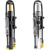Image de Pompe à pied digitale Lezyne Micro floor Drive HPG TU