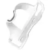 Image de Porte bidon LEZYNE FLOW CAGE SL - LEFT - ENHANCED (White)