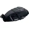 Image de Sacoche de selle vélo Lezyne Caddy XL Noir TU 1-SB-CADDY-V2XL04