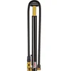 Image de Pompe à pied Lezyne Micro Floor Drive-HP Noir TU 1-MP-MFDR-V204HP