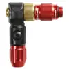 Image de Pompe à pied Lezyne ABS - 1 PRO TU