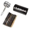 Image de Kit de réparation 5 mèches tubeless aluminium Lezyne TU