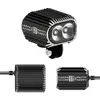 Image de Éclairage avant vélo Lezyne Eb Macro 1000 TU