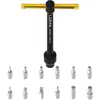 Image de Clé dynamométrique Lezyne Torque Drive TU