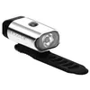 Image de LumiÃ¨re De VÃ©lo LezyneÂ® Mini Drive 400