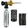 Image de Kit de réparation tubeless Lezyne CO2 Blaster TU