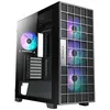 Image de Boitier Moyen Tour ATX Azza Neo RGB avec panneau vitrÃ© (Noir)