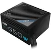 Image de Azza PSAZ-750W unitÃ© d'alimentation d'Ã©nergie 20+4 pin ATX ATX Noir