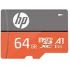 Image de MÃ©moire HP micro sdxc 64 go uhs-i u3