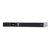Image de CyberPower OR1500ERM1U alimentation d'Ã©nergie non interruptible InteractivitÃ© de ligne 1,5 kVA 900 W 6 sortie(s) CA