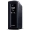Image de CyberPower VP1200EILCD alimentation d'Ã©nergie non interruptible InteractivitÃ© de ligne 1,2 kVA 720 W 8 sortie(s) CA