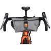 Image de Sacoche de guidon Woho Xtouring 3 L