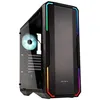 Image de BitFenix Enso - Tour - ATX Ã©tendu - pas d'alimentation (AT / PS/2) - noir - USB/Audio