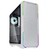 Image de BoÃ®tier BitFenix Enso Mesh RGB Midi-Tower, verre trempÃ© - Blanc bfc-esm-150-wwwgk-rp