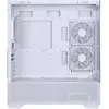 Image de Boitier sans alimentation - BITFENIX CETO Basic - Moyen tour - Format ATX - Blanc