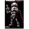 Image de Star Wars Episode VII Egg Attack figurine Captain Phasma 15 cm