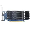 Image de ASUS GT1030-SL-2G-BRK - Carte graphique - GF GT 1030 - 2 Go GDDR5 - PCIe 3.0 profil bas - DVI, HDMI - san ventilateur