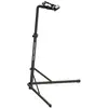 Image de Kit de réparation vélo pied d'atelier montage pliable Super B TB-WS50 105/150 cm