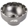 Image de Clé professionnelle pour cartouche de pédalier Super B TU