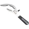 Image de Fouet à chaîne/pince compatible e-bike/vae Super B Premium TU