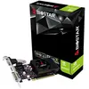 Image de Carte graphique Biostar GT 730 LP, 2 Go GDDR3, HDMI/DVI/VGA.
