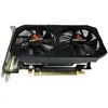 Image de Biostar Radeon RX560 AMD Radeon RX 560 4 Go GDDR5