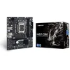 Image de Biostar H610MH D5 Socket 1700 carte mÃ¨re