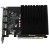 Image de Biostar VN7313TG46 carte graphique NVIDIA GeForce GT 730 4 Go GDDR3