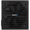 Image de AeroCool Value Series VX PLUS 750 - Alimentation électrique (interne) - ATX12V 2.3 - CA 230 V - 750 Watt - PFC active - noir