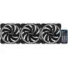 Image de AeroCool Orbit RC - Ventilateur chÃ¢ssis - 120 mm