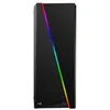 Image de Boitier PC Moyen Tour ATX AeroCool Cylon RGB avec panneau vitrÃ© - Noir