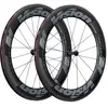 Image de Roues à pneu Vision Metron 81 SLS TL sh11 v19 TU