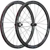 Image de Roues à disque à pneu Vision Metron 40 SL Center Locks TL sh11 TU