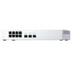 Image de QNAP QSW-308S - Commutateur - non gÃ©rÃ© - 3 x 10 Gigabit SFP+ + 8 x 10/100/1000 - de bureau