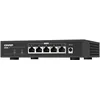 Image de QNAP QSW-1105-5T - Commutateur - non gÃ©rÃ© - 5 x 10/100/1000/2.5G - de bureau