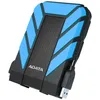 Image de ADATA HD710P - Disque dur - 1 To - externe (portable) - 2.5" - USB 3.1 - bleu