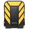 Image de ADATA HD710P - Disque dur - 1 To - externe (portable) - 2.5" - USB 3.1 - jaune